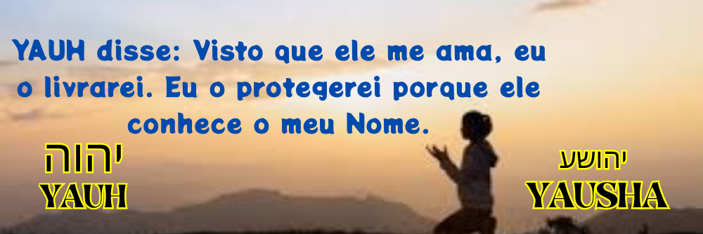 Salmo 91:14